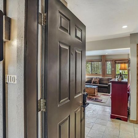 Laurelwood Condominiums 110 Snowmass Village Esterno foto