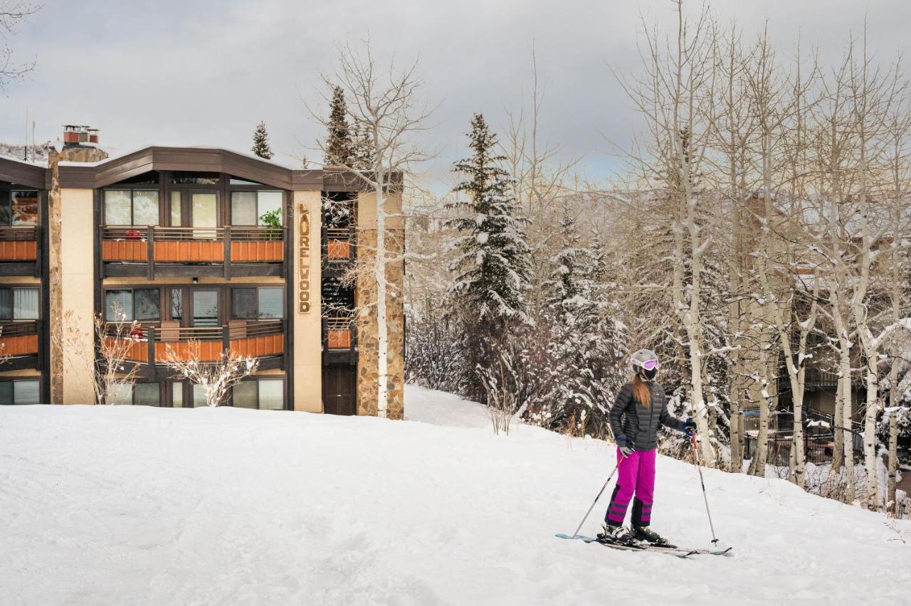 Laurelwood Condominiums 110 Snowmass Village Esterno foto