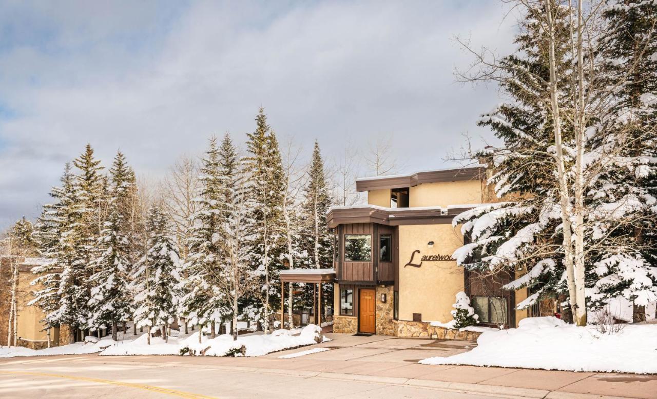 Laurelwood Condominiums 110 Snowmass Village Esterno foto