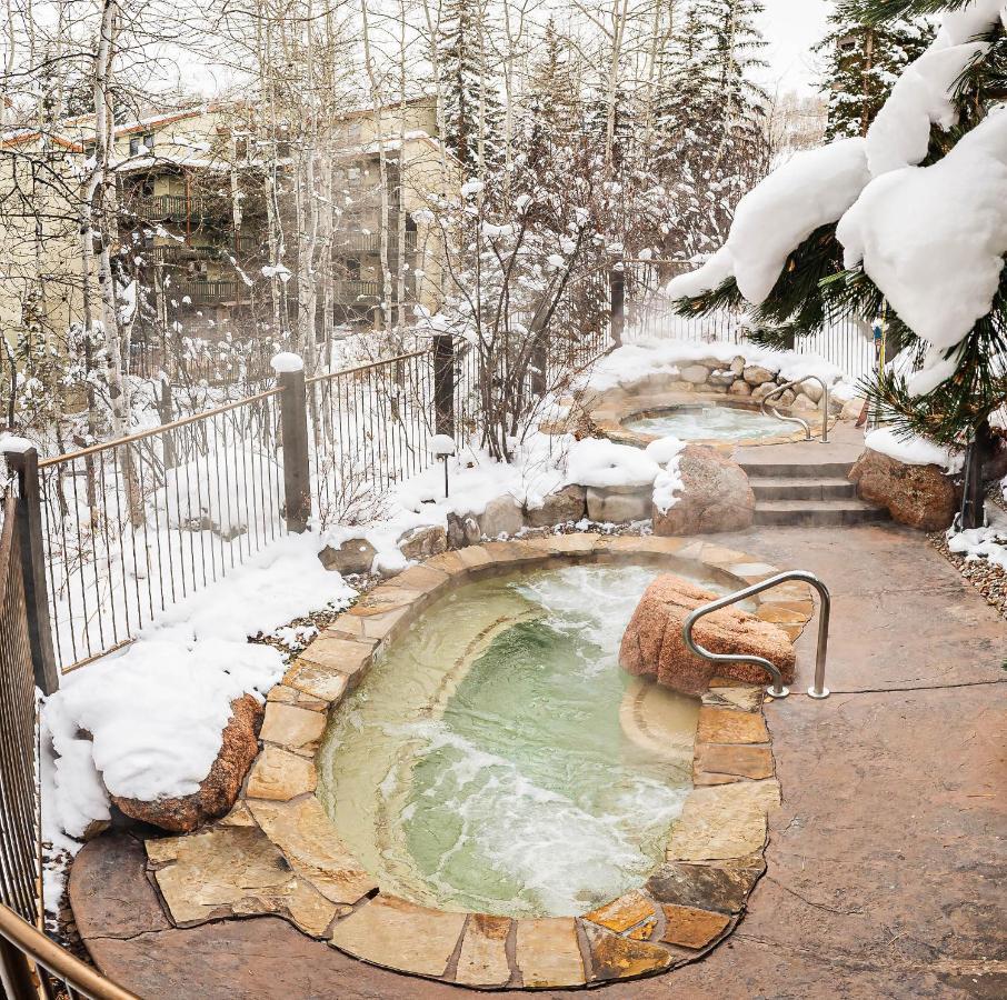 Laurelwood Condominiums 110 Snowmass Village Esterno foto