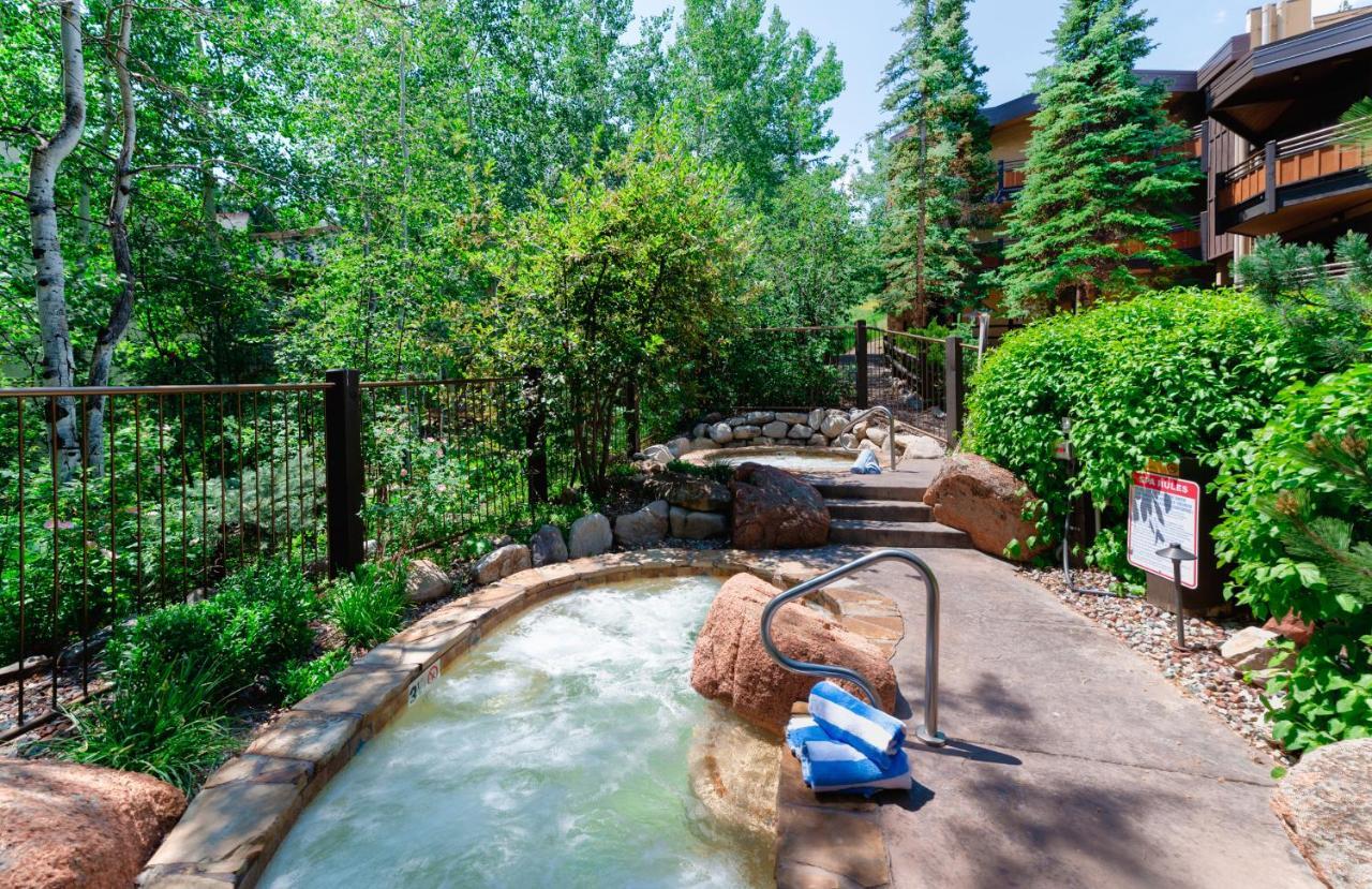 Laurelwood Condominiums 110 Snowmass Village Esterno foto