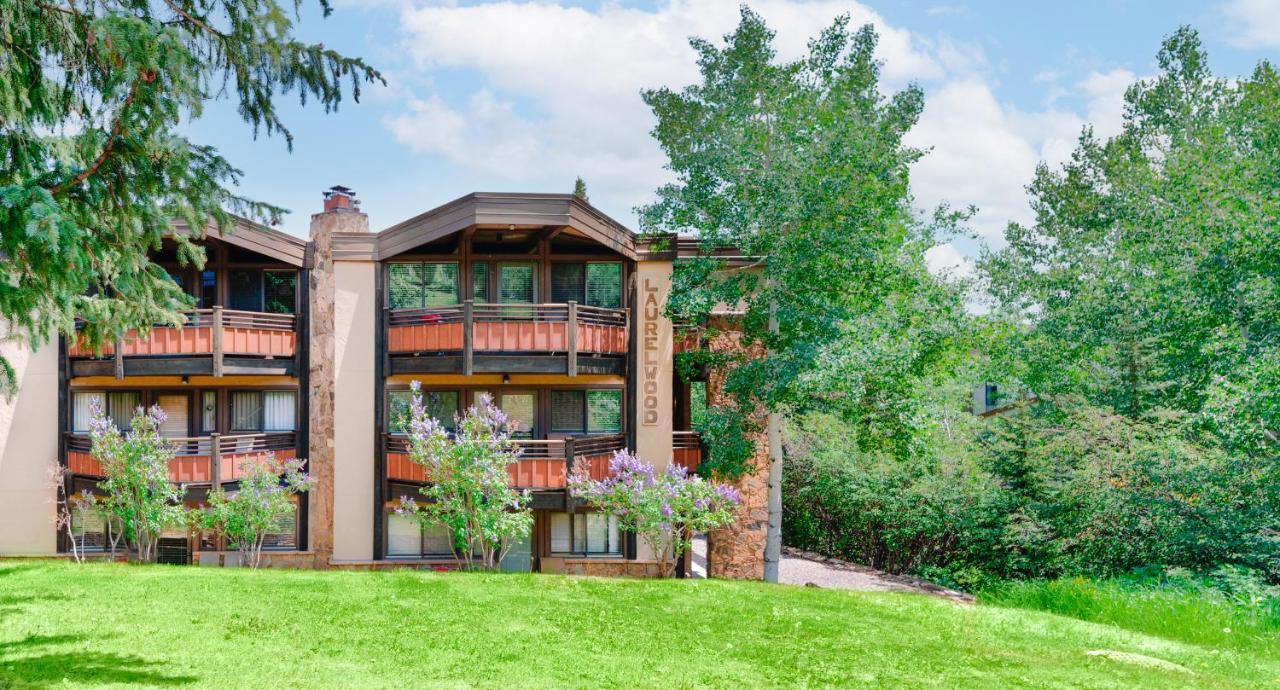 Laurelwood Condominiums 110 Snowmass Village Esterno foto