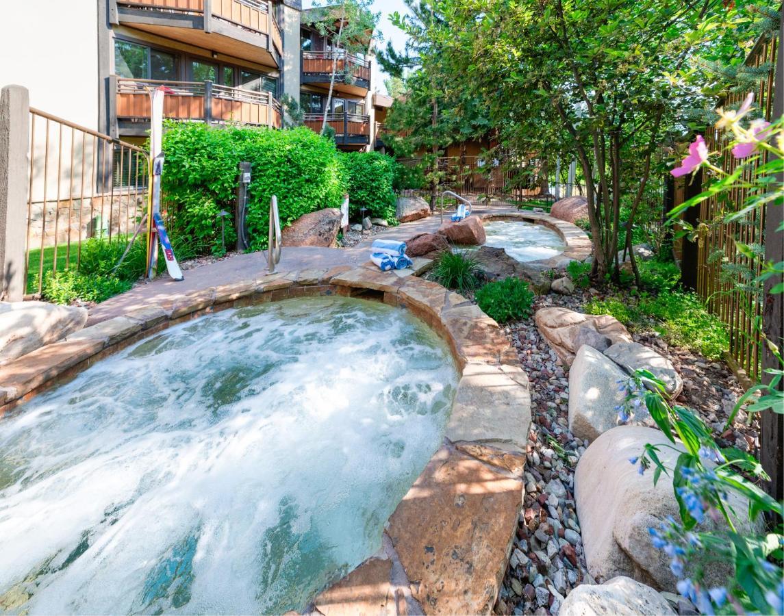 Laurelwood Condominiums 110 Snowmass Village Esterno foto