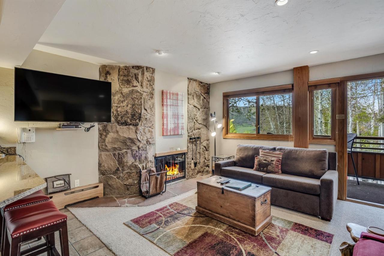 Laurelwood Condominiums 110 Snowmass Village Esterno foto
