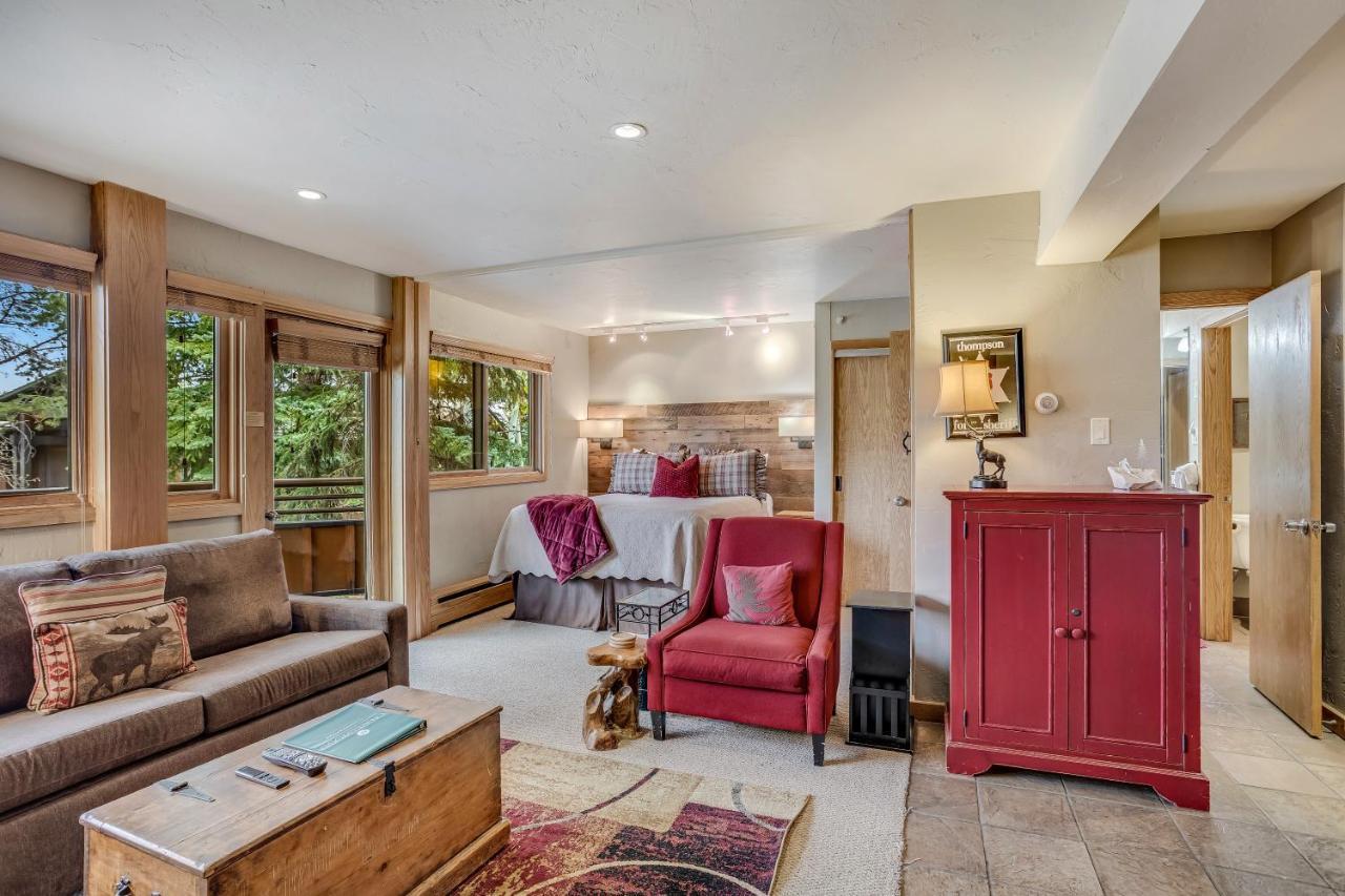 Laurelwood Condominiums 110 Snowmass Village Esterno foto
