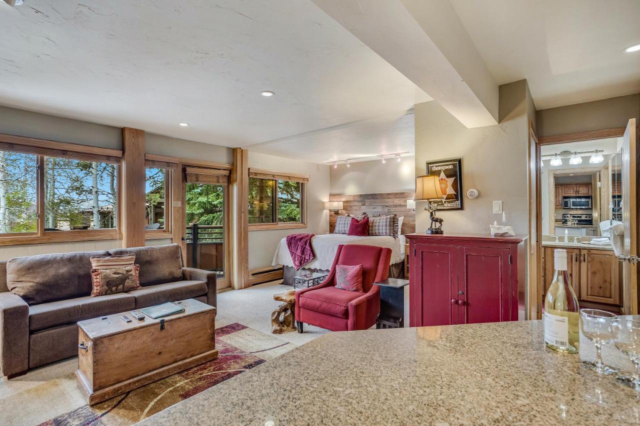 Laurelwood Condominiums 110 Snowmass Village Esterno foto