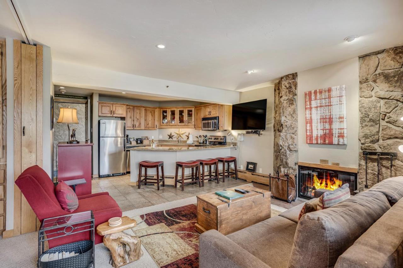 Laurelwood Condominiums 110 Snowmass Village Esterno foto