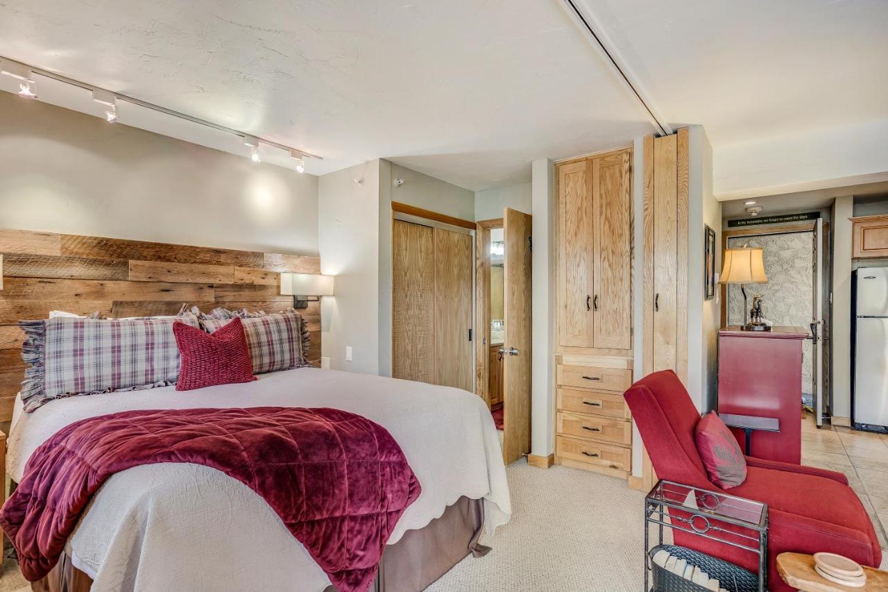 Laurelwood Condominiums 110 Snowmass Village Esterno foto