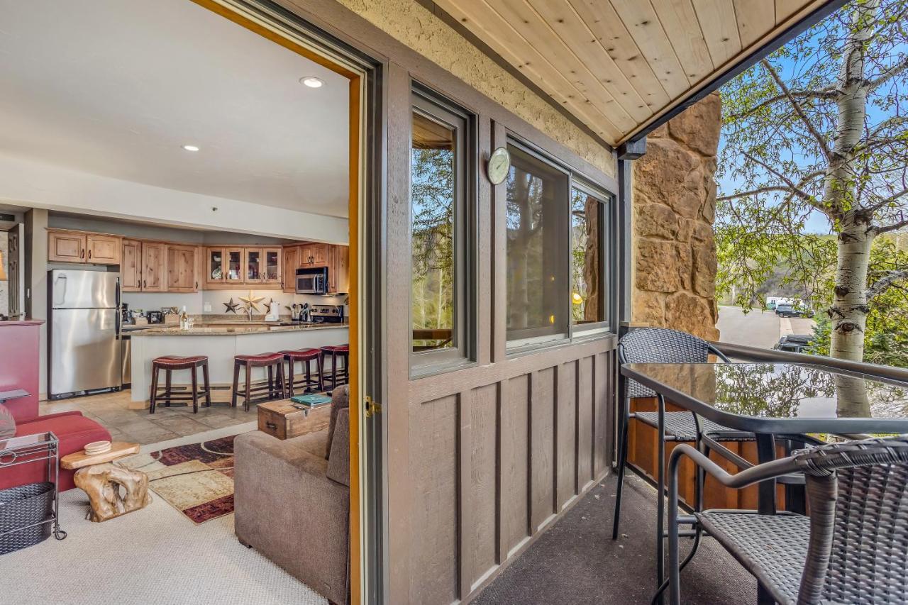 Laurelwood Condominiums 110 Snowmass Village Esterno foto