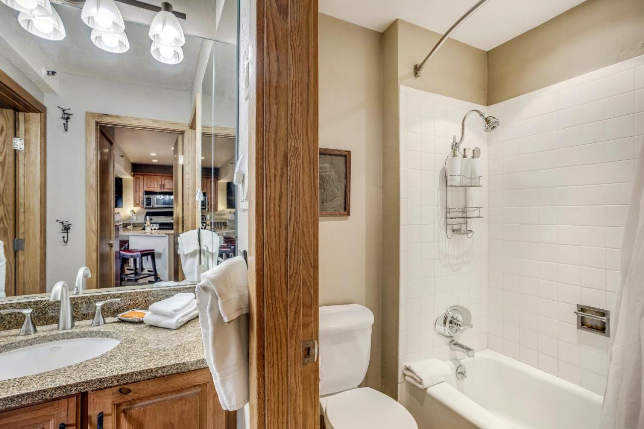 Laurelwood Condominiums 110 Snowmass Village Esterno foto