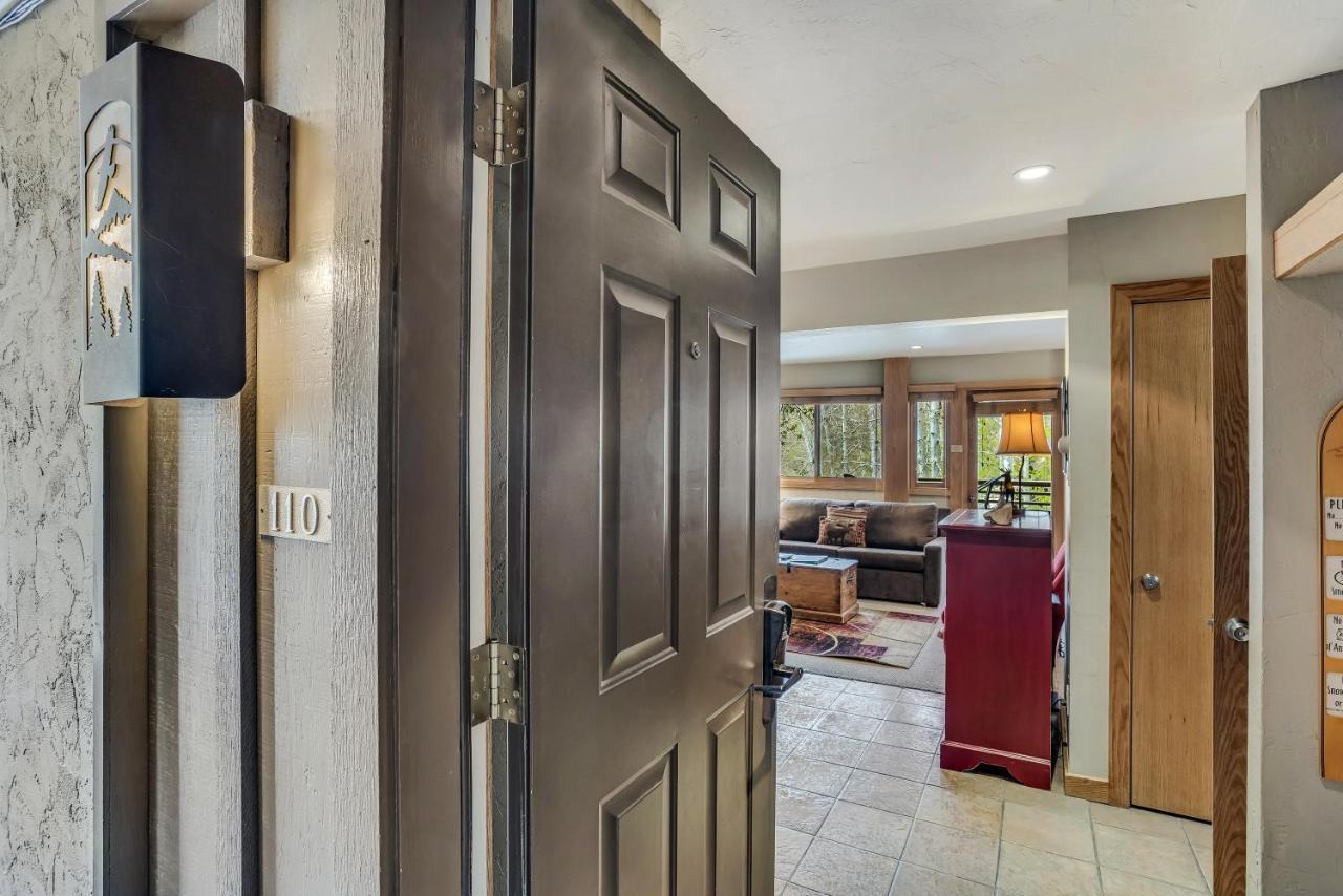Laurelwood Condominiums 110 Snowmass Village Esterno foto