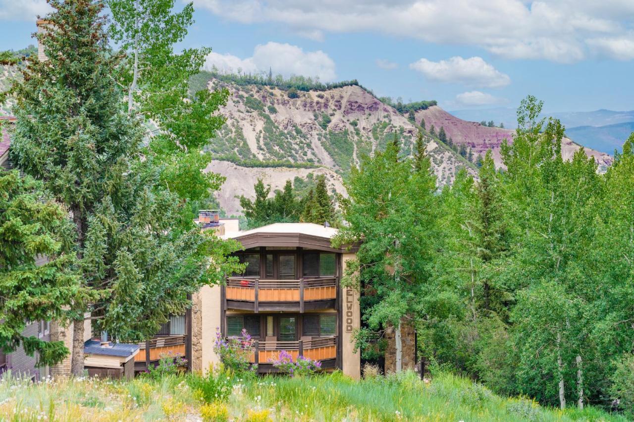 Laurelwood Condominiums 110 Snowmass Village Esterno foto
