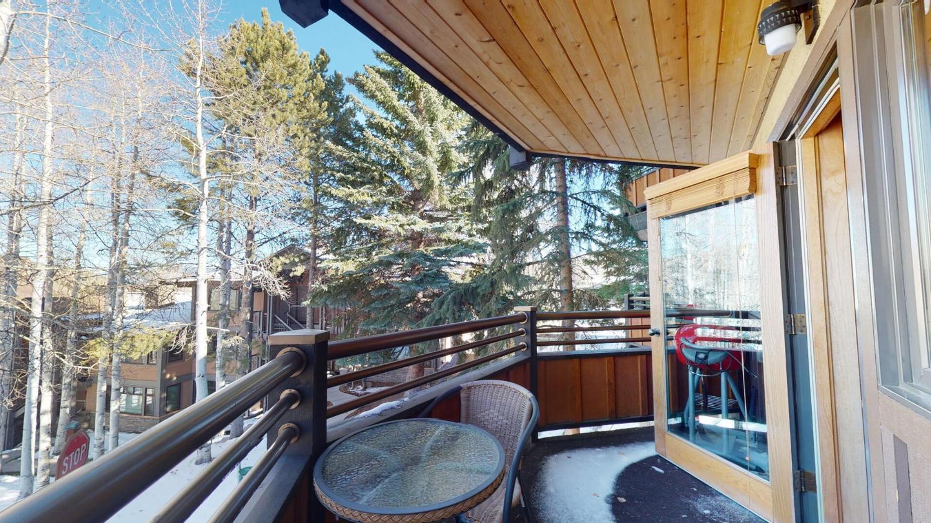 Laurelwood Condominiums 110 Snowmass Village Camera foto